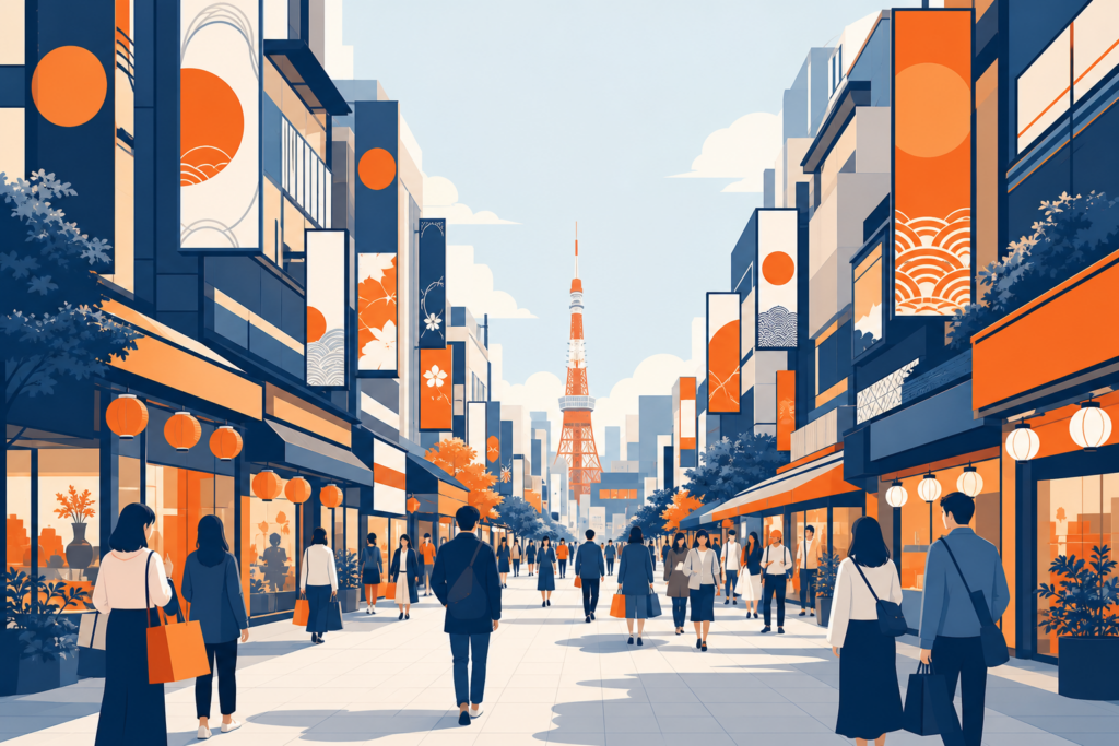 東京で看板屋を探すには｜製作・施工の依頼先の選び方